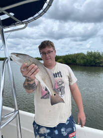 New Smyrna Beach Report Photo 2