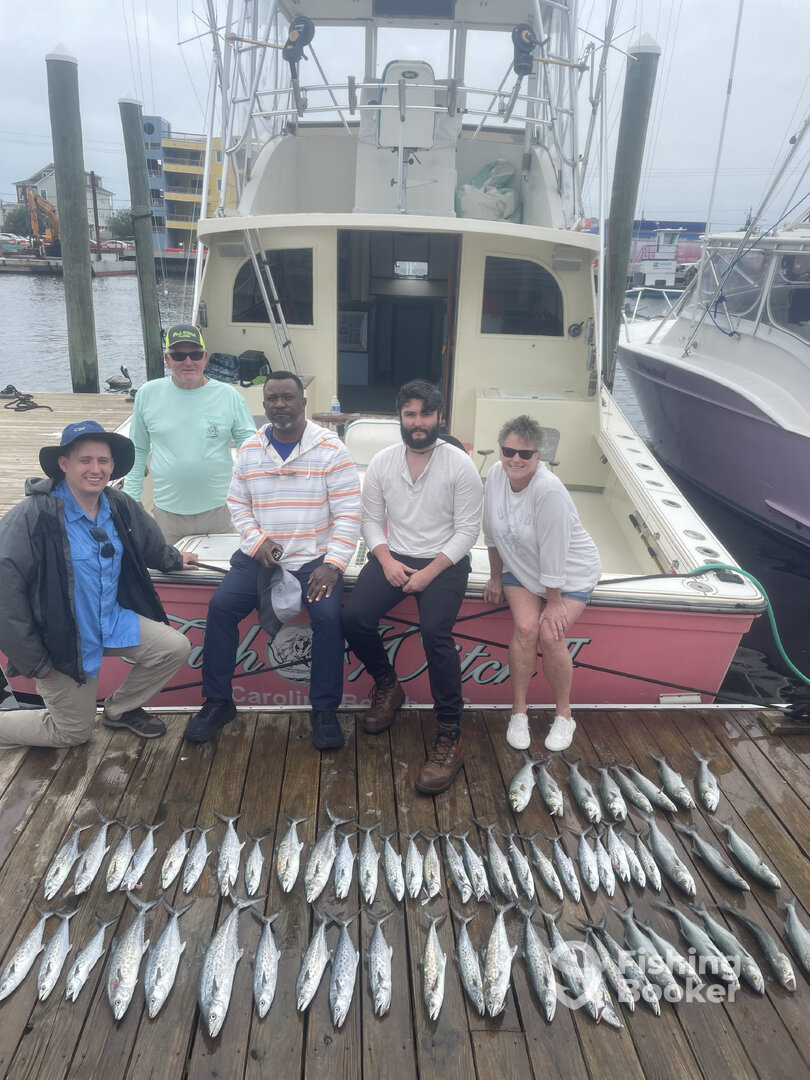 Carolina Beach Report Photo 0