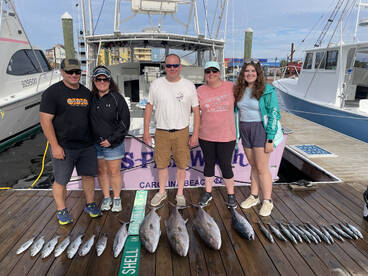 Carolina Beach Report Photo 1