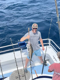 Orange Beach Report Photo 1