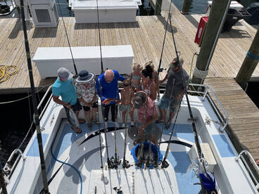Orange Beach Report Photo 2