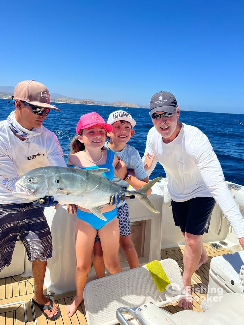 Cabo San Lucas Report Photo 0