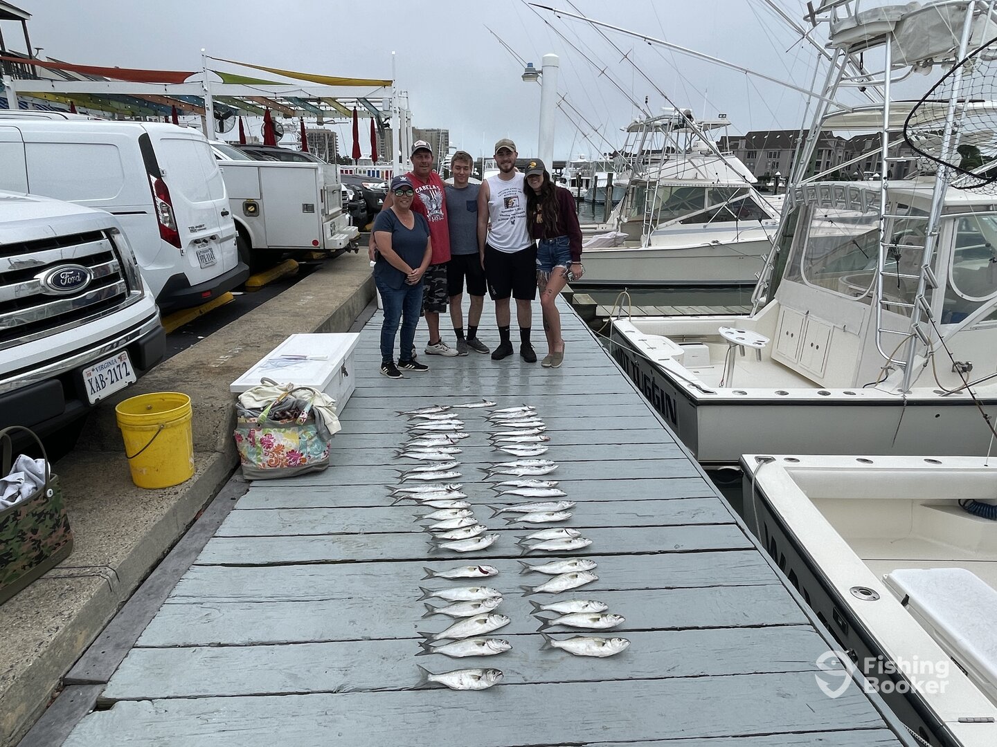 Virginia Beach Report Photo 0