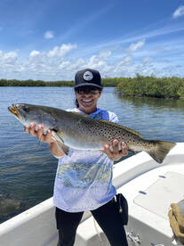 New Smyrna Beach Report Photo 1