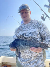 Wanchese Report Photo 1