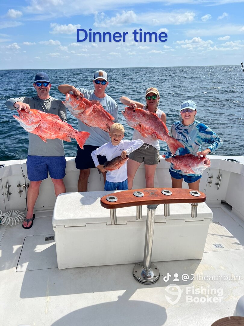 Port Aransas Report Photo 0