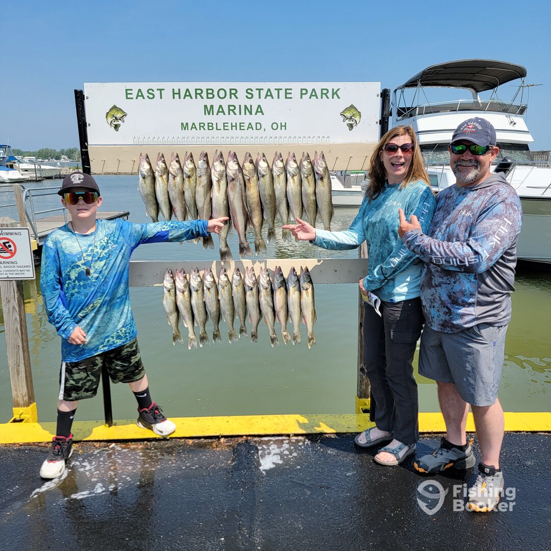 Lakeside Marblehead Report Photo 0