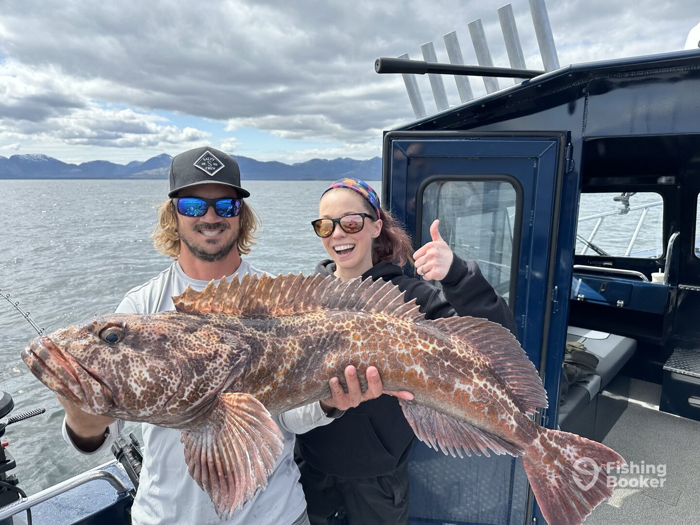 Ketchikan Report Photo 0