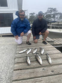 Wanchese Report Photo 1