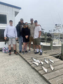 Wanchese Report Photo 2