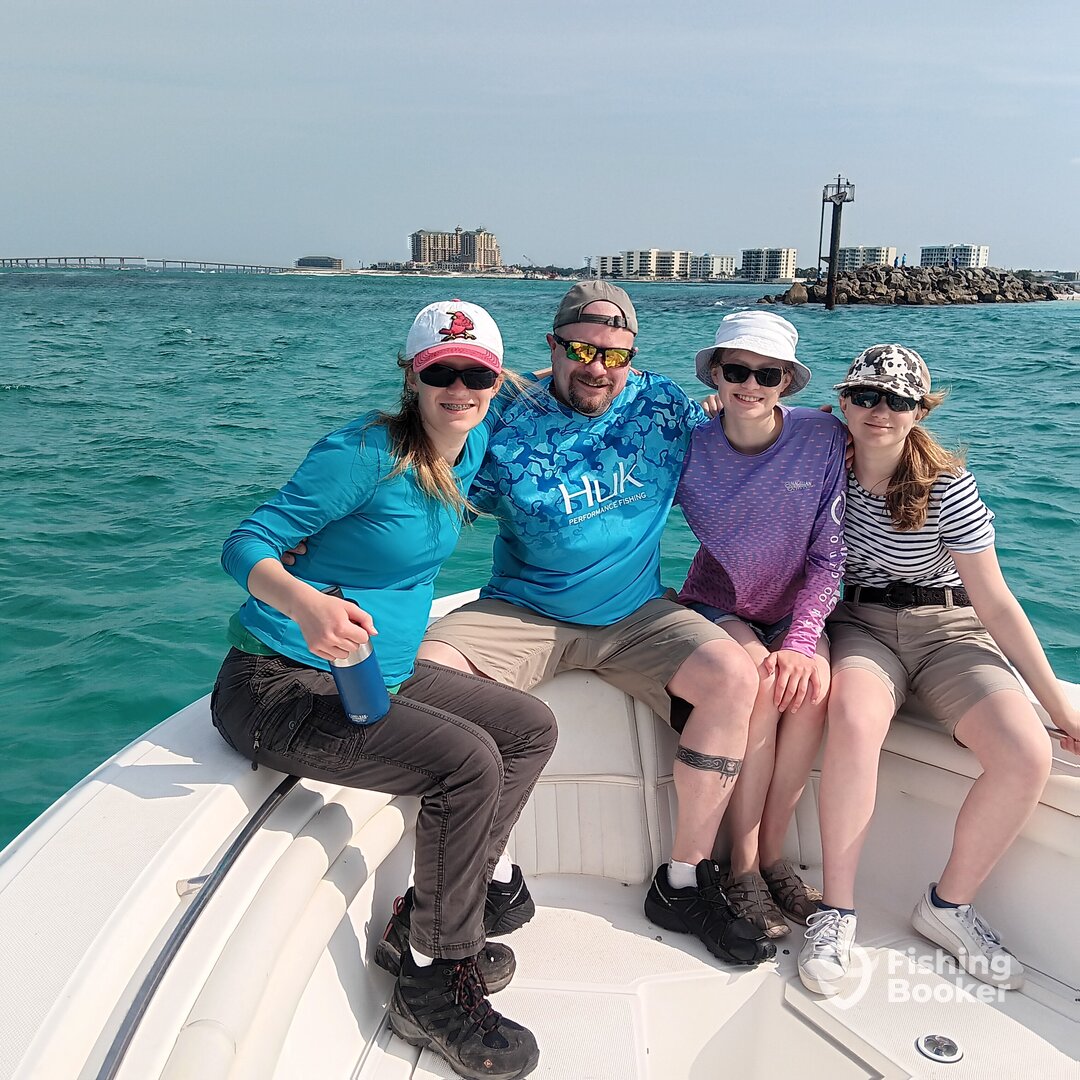 Destin Report Photo 0