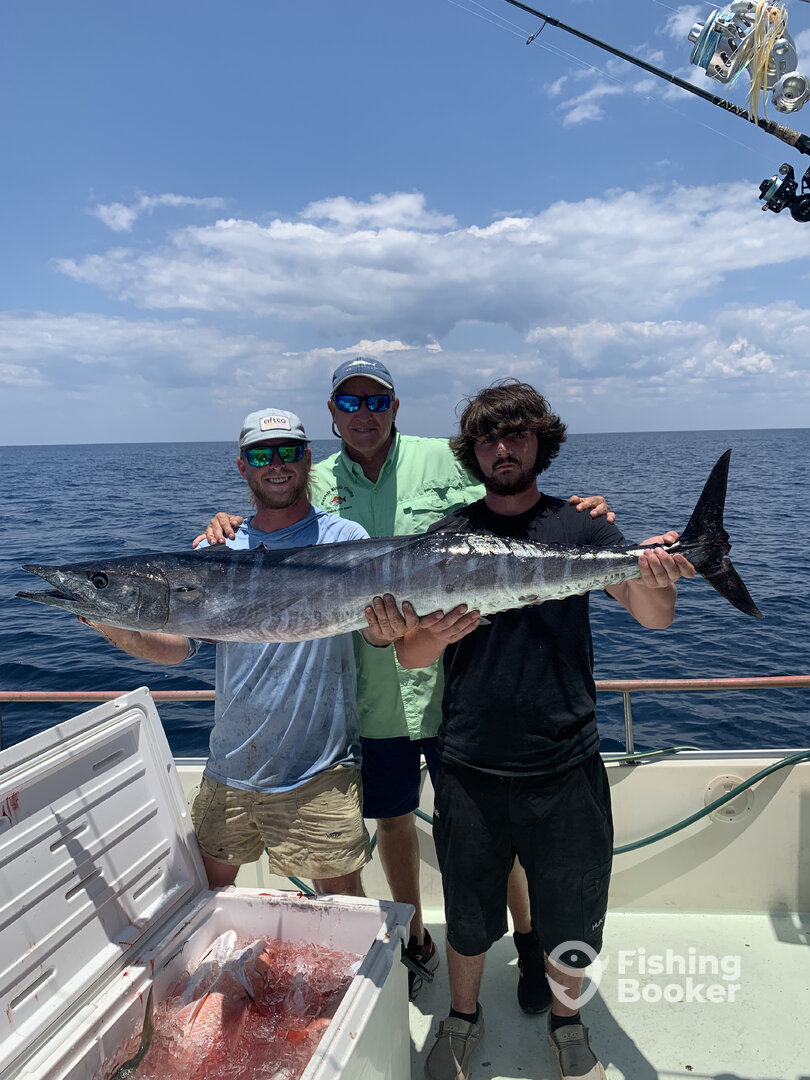 Panama City Beach Report Photo 0