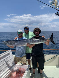 Season is off to a hot start!