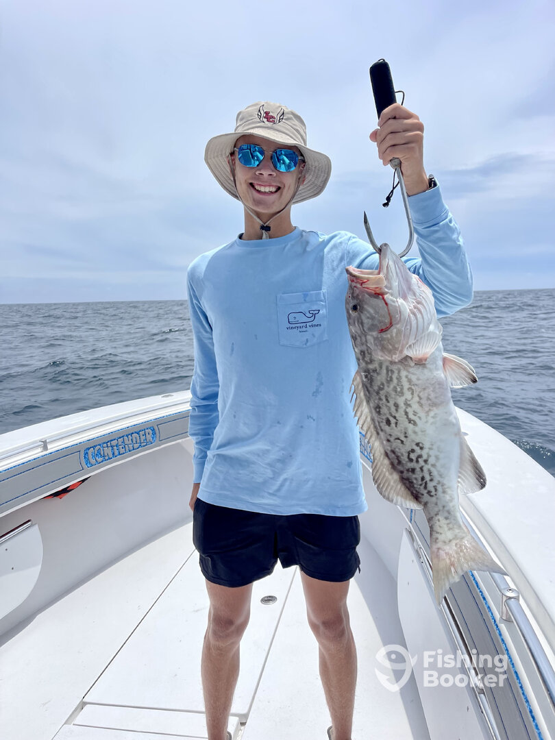 Seabrook Island Report Photo 0