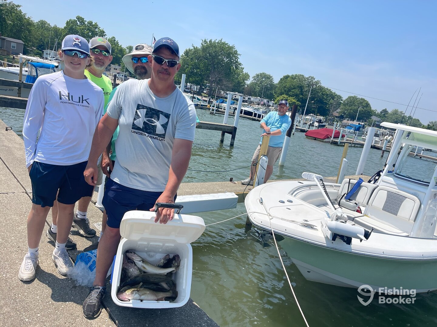 Lakeside Marblehead Report Photo 0