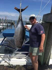 Hampton Bays Report Photo 2
