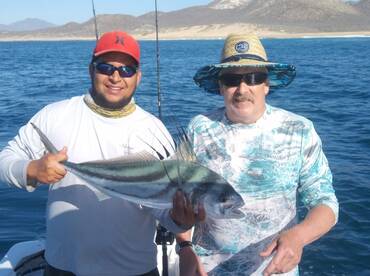San Jose del Cabo Report Photo 1