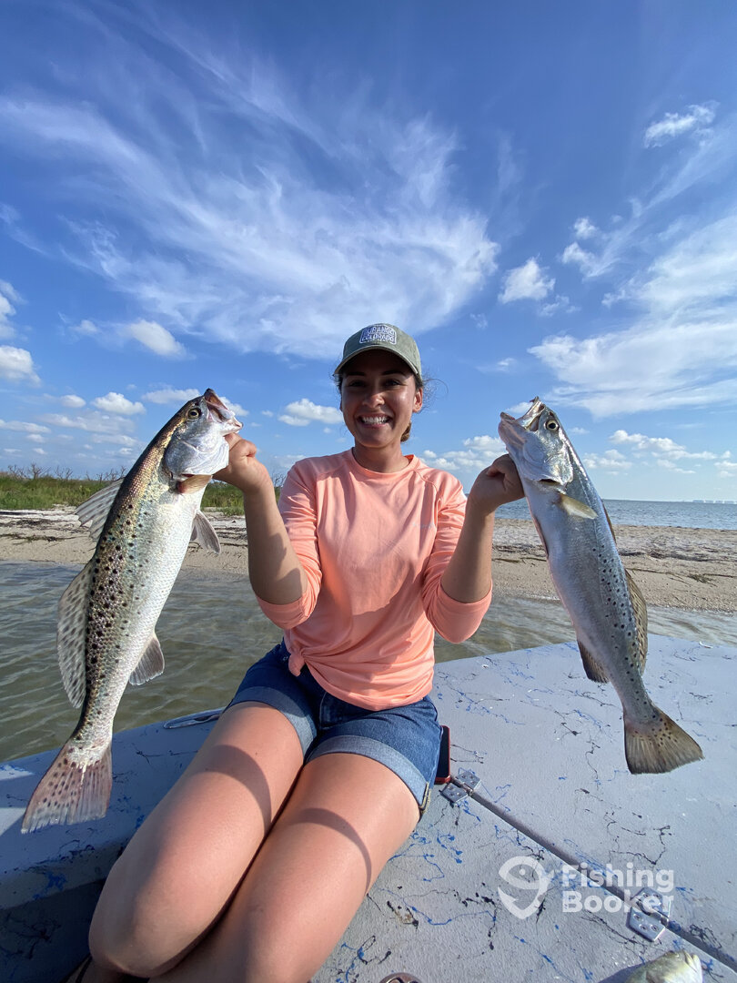 Port Aransas Report Photo 0