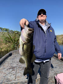 Man, this was one of my favorite trips  