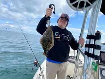 Carolina Beach Report Photo 2