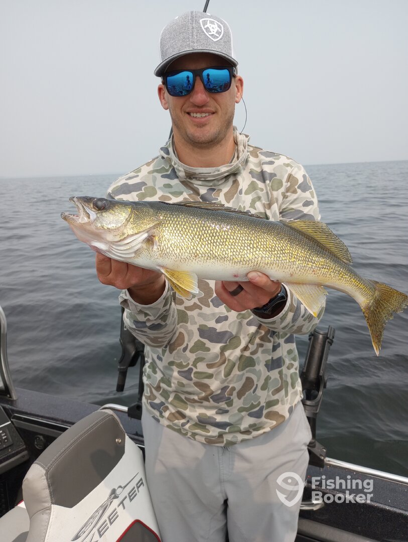 Kaukauna Report Photo 0