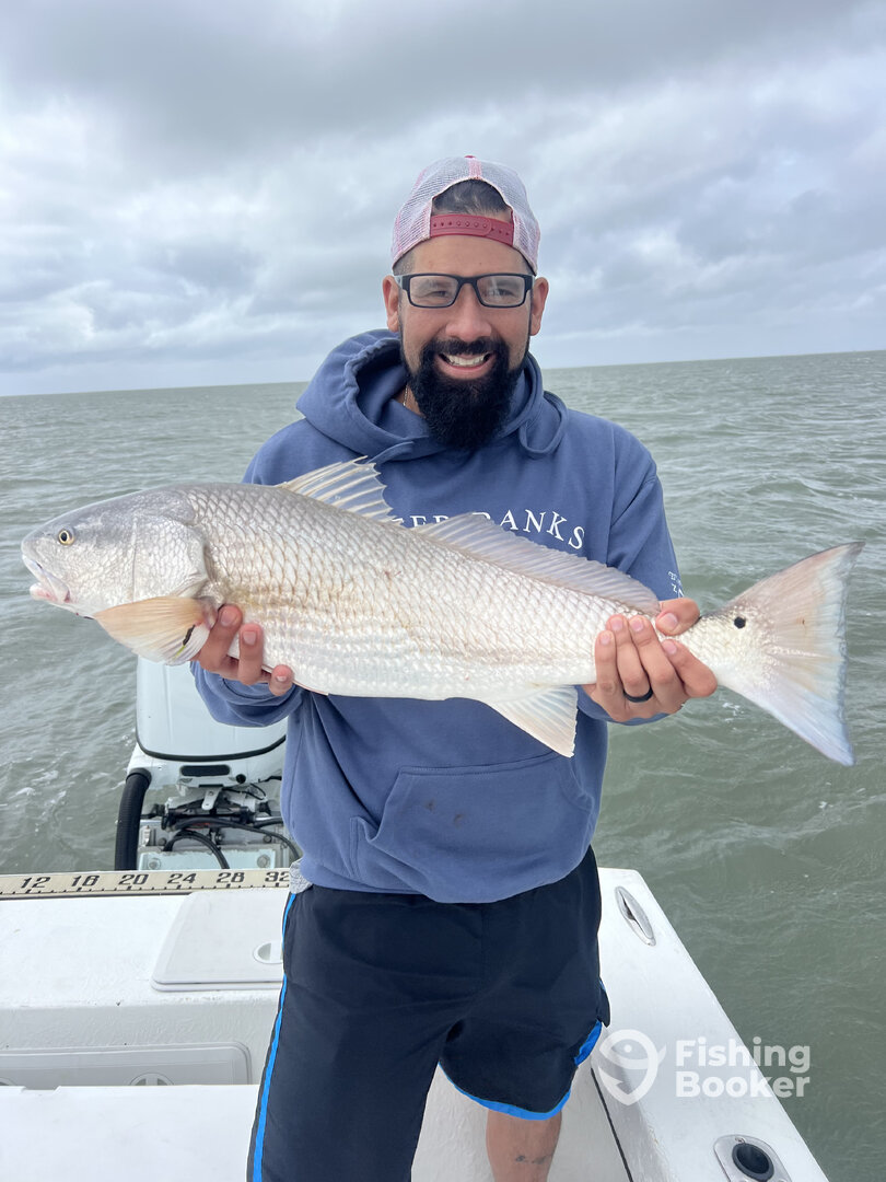 Manteo Report Photo 0