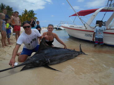 Le Morne Report Photo 1