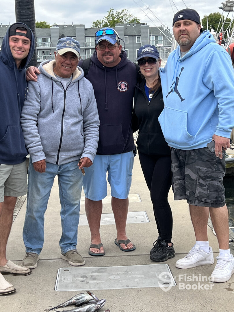 Belmar Report Photo 0