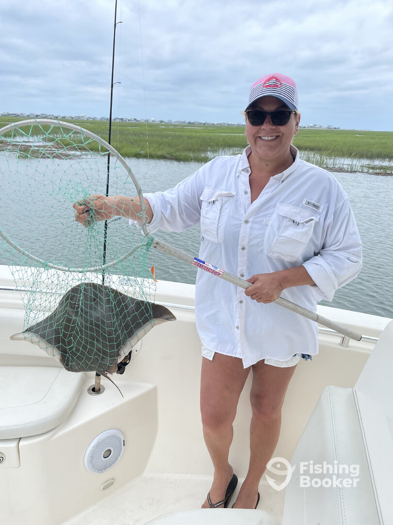 Murrells Inlet Report Photo 0