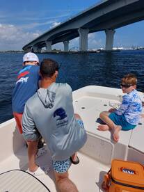 Panama City Report Photo 2