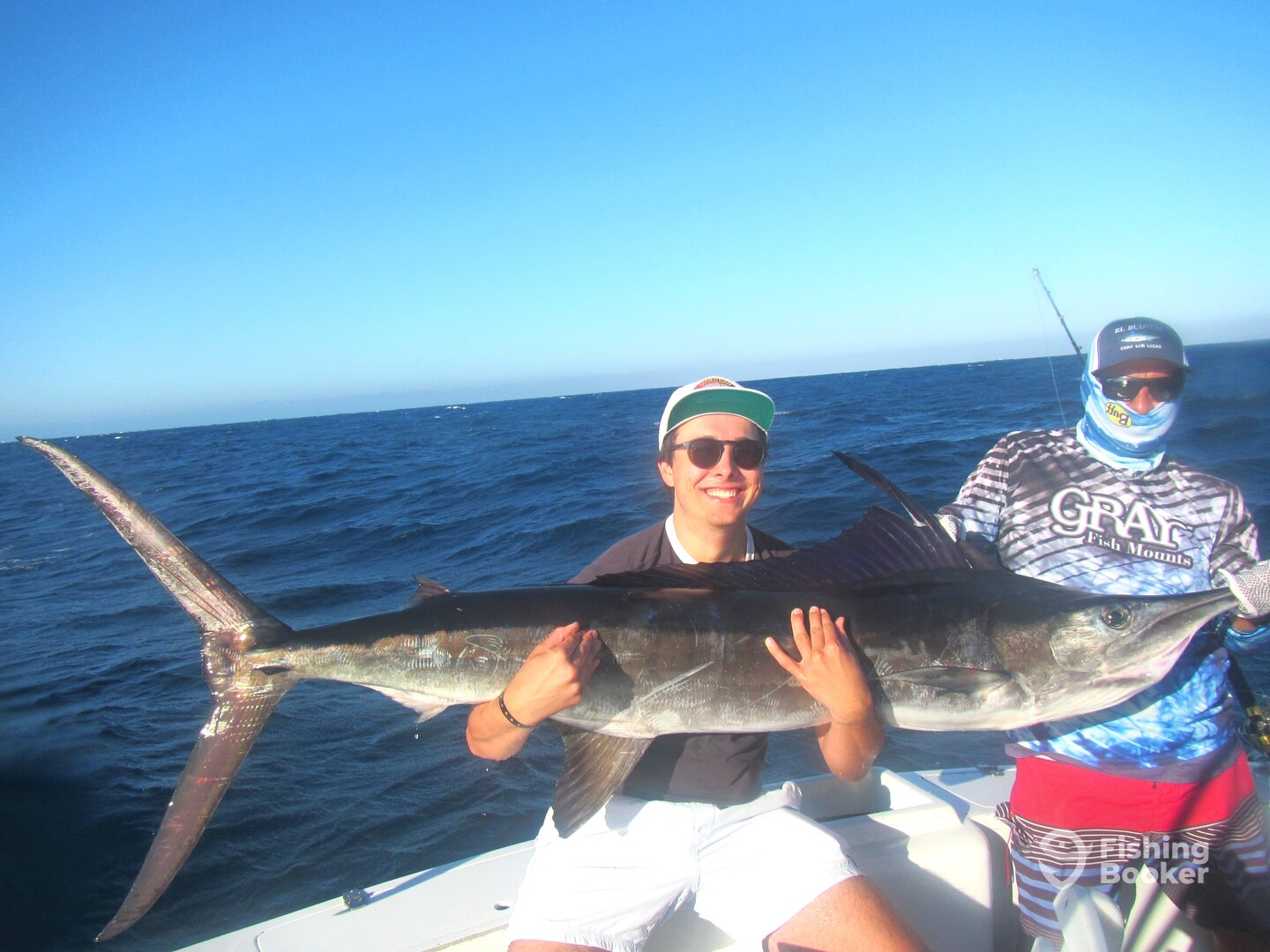 Cabo San Lucas Report Photo 0