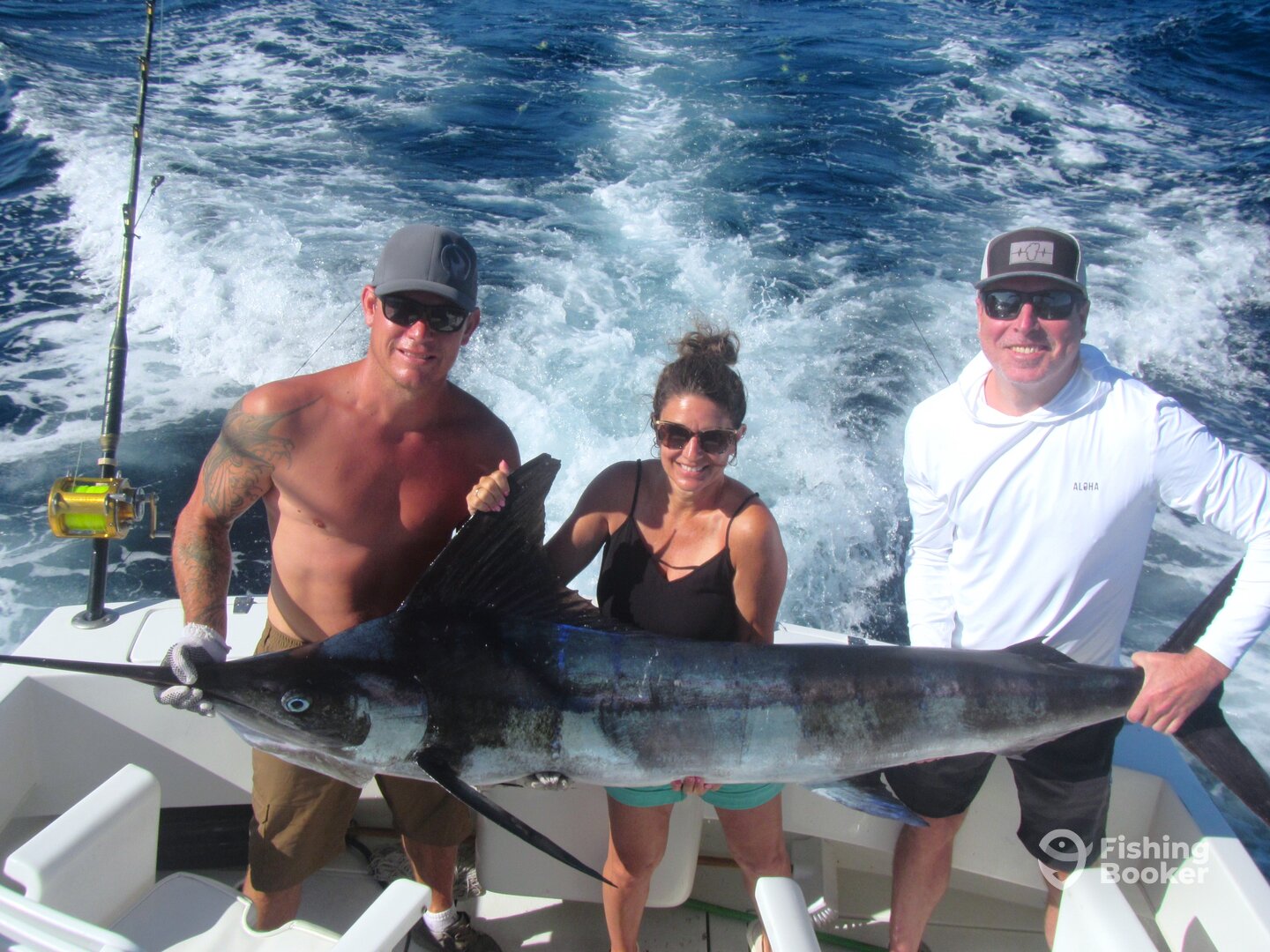 Cabo San Lucas Report Photo 0