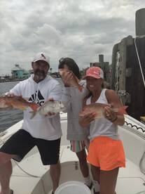 Panama City Report Photo 1