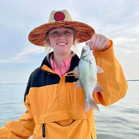 West Tawakoni Report Photo 1