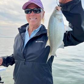 West Tawakoni Report Photo 2