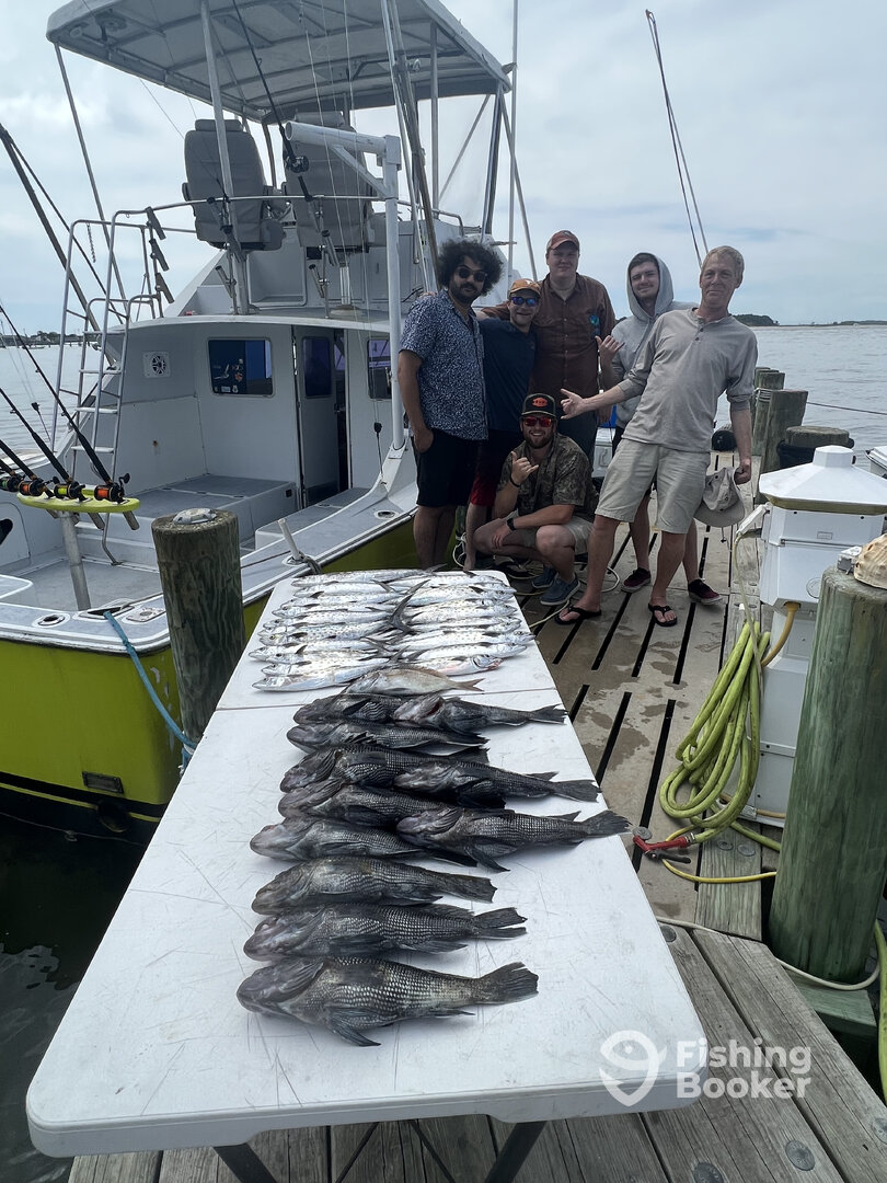 Swansboro Report Photo 0