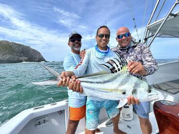 Quepos Report Photo 1