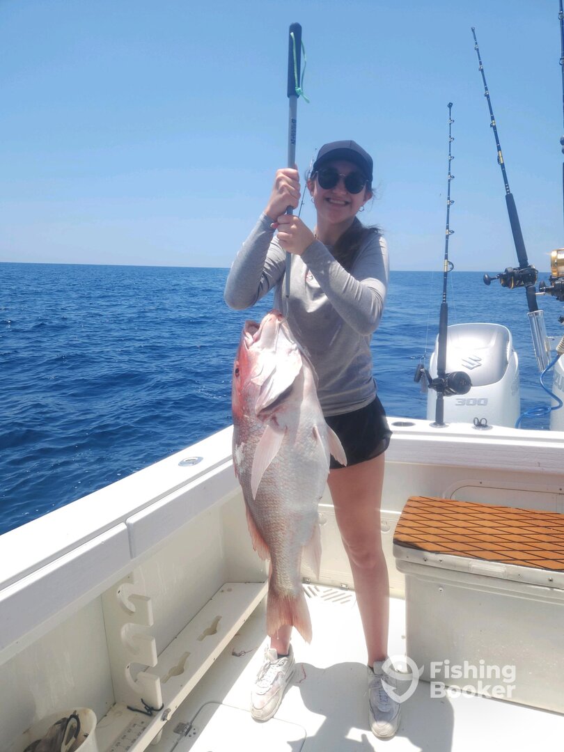 Fort Walton Beach Report Photo 0