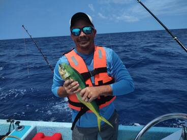 Mahahual Report Photo 2