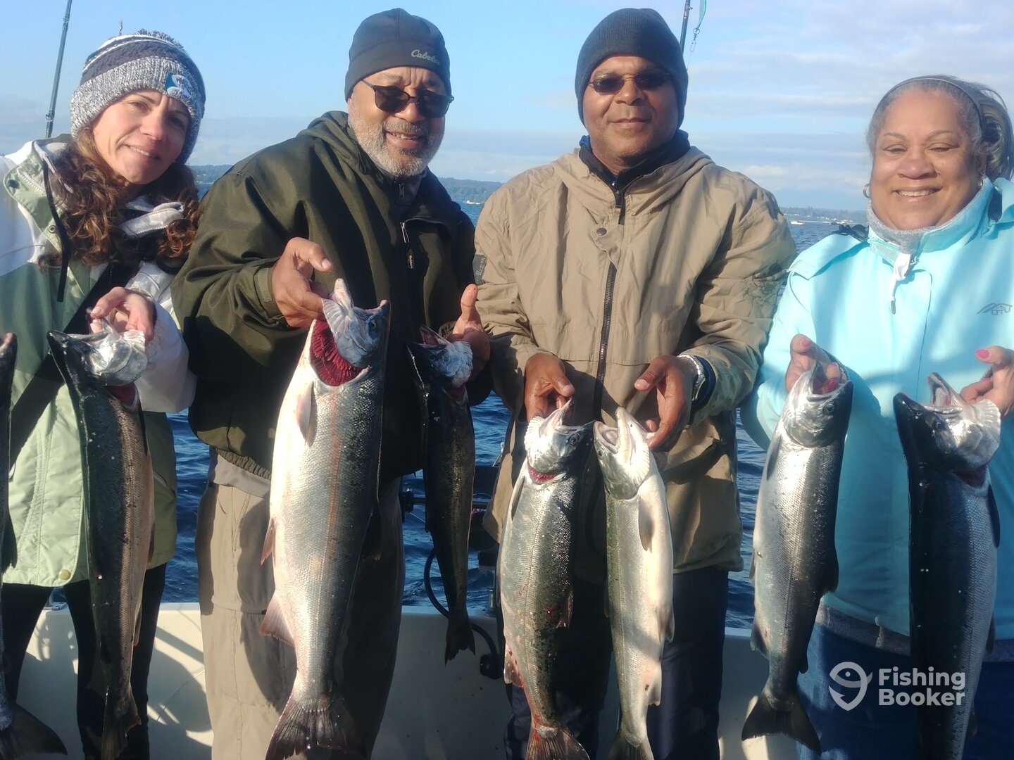 Edmonds Report Photo 0