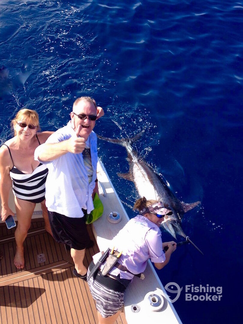 Port Vila Report Photo 0
