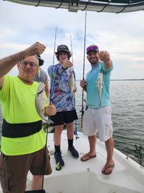 West Tawakoni Report Photo 2