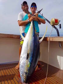 Lets Hear it For the Girls!