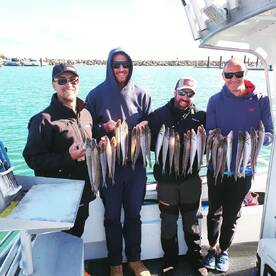 Winter King George Whiting!!!