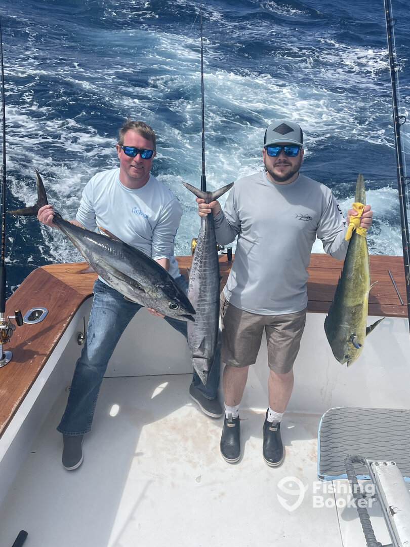 Wanchese Report Photo 0