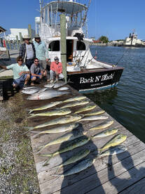 Wanchese Report Photo 2