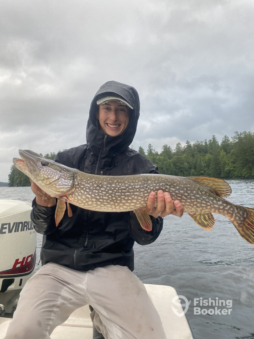 Lake Placid Report Photo 0