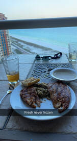 Pensacola Report Photo 1