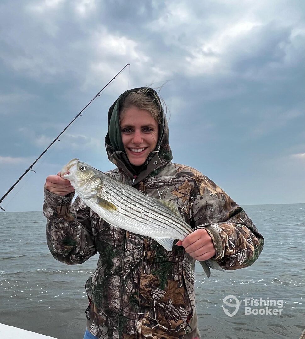 Crisfield Report Photo 0
