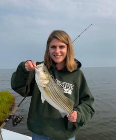 Crisfield Report Photo 1